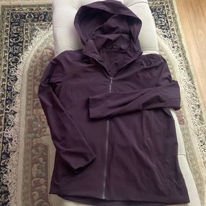 Lulu jacket